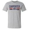 Kerry Carpenter Detroit Font by 500 LEVEL