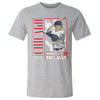 Alex Bregman Chicago C Card Style WHT by 500 LEVEL