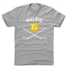 Evgeni Malkin Pittsburgh Sticks WHT by 500 LEVEL