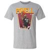 Norman Powell Miami Heat Premiere WHT by 500 LEVEL