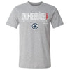 Yanic Konan Niederhauser Los Angeles Clippers Elite WHT by 500 LEVEL