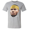 Micah Parsons Green Bay Vintage Head WHT by 500 LEVEL