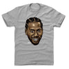 Kawhi Leonard Smile N WHT by 500 LEVEL