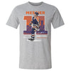 Mark Messier Edmonton Throwback WHT by 500 LEVEL