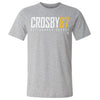 Sidney Crosby Pittsburgh Elite WHT by 500 LEVEL