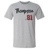 Ryan Thompson Arizona Script by 500 LEVEL