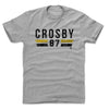 Sidney Crosby Font YK by 500 LEVEL