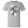 Christmas Hope Mistletoe WHT by 500 LEVEL
