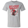 Ed Belfour Chicago Comet WHT by 500 LEVEL