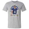 Jaxson Dart New York G Name Arc WHT by 500 LEVEL