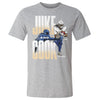 James Cook Buffalo Juke And Cook WHT by 500 LEVEL