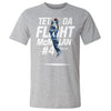 Tetairoa McMillan Carolina Flight WHT by 500 LEVEL