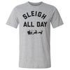 Christmas Sleigh All Day by 500 LEVEL