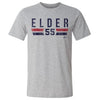 Bryce Elder Atlanta Font by 500 LEVEL