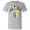 Aaron Rodgers Pittsburgh Retro WHT by 500 LEVEL