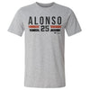 Pete Alonso Baltimore Font by 500 LEVEL