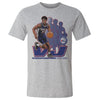 VJ Edgecombe Philadelphia 76ers Retro by 500 LEVEL