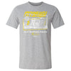 Ulf Samuelsson Pittsburgh Tones WHT by 500 LEVEL
