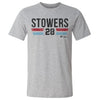 Kyle Stowers Miami Font by 500 LEVEL