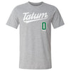 Jayson Tatum Script W WHT by 500 LEVEL