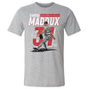 Greg Maddux Atlanta Dash WHT by 500 LEVEL