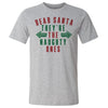 Christmas Dear Santa They're The Naughty Ones by 500 LEVEL