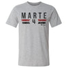Ketel Marte Arizona Font by 500 LEVEL