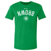Jaylen Brown Boston Celtics 2026 NBA All-Star Invert WHT by 500 LEVEL