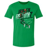 Jaylen Brown Slant K WHT by 500 LEVEL
