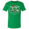 Payton Pritchard Boston Celtics Cover WHT by 500 LEVEL