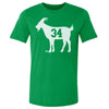 Boston GOAT 34 WHT by 500 LEVEL