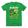 Paul McJulien Throwback WHT by 500 LEVEL