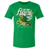 Marc-Andre Fleury Minnesota Retro WHT by 500 LEVEL
