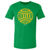 Lawrence Butler Sacramento Vintage Baseball WHT by 500 LEVEL