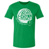 Jaylen Brown Boston Basketball WHT by 500 LEVEL