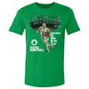 Payton Pritchard Boston Celtics 2025 6th Man Of The Year WHT by 500 LEVEL