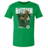 Jaylen Brown Boston Premiere WHT by 500 LEVEL