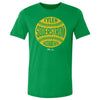 Tyler Soderstrom Sacramento Vintage Baseball WHT by 500 LEVEL