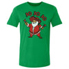Christmas Mexican Santa WHT by 500 LEVEL