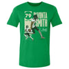 DeVonta Smith Philadelphia 79 Yard TD WHT by 500 LEVEL