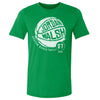 Jordan Walsh Boston Basketball WHT by 500 LEVEL