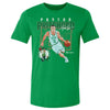 Payton Pritchard Boston Celtics Shattered WHT by 500 LEVEL