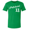 Payton Pritchard Boston Script WHT by 500 LEVEL