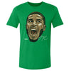 Jayson Tatum Scream WHT by 500 LEVEL