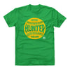 Catfish Hunter Oakland Baseball WHT by 500 LEVEL