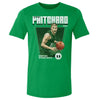 Payton Pritchard Boston Premiere WHT by 500 LEVEL