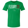 Marc-Andre Fleury Minnesota Elite WHT by 500 LEVEL