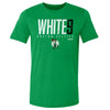 Derrick White Boston Celtics Elite WHT by 500 LEVEL