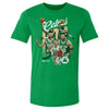 Boston Celtics 2026 Starting 5 WHT by 500 LEVEL