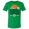 Jaylen Brown Boston Celtics Label WHT by 500 LEVEL